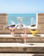 CORALLO candleholder