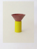 PAWN Cup Cone (set of 2)