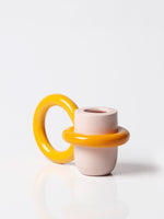 PREZIOSO candleholder (set of 2)