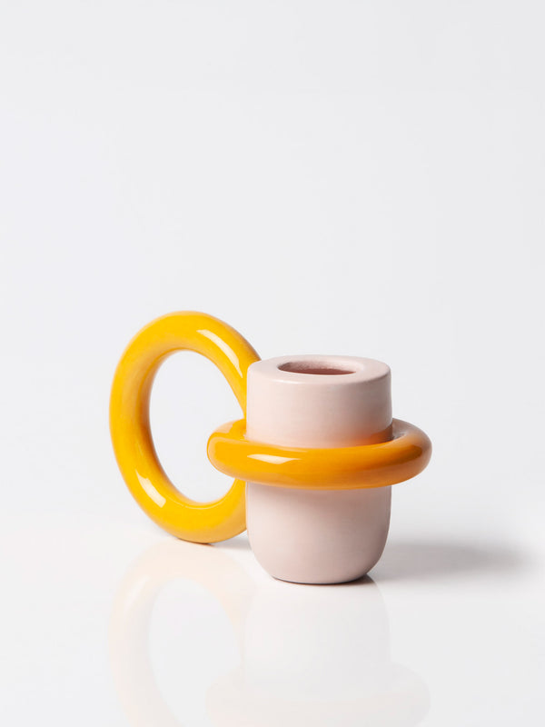 PREZIOSO candleholder (set of 2)