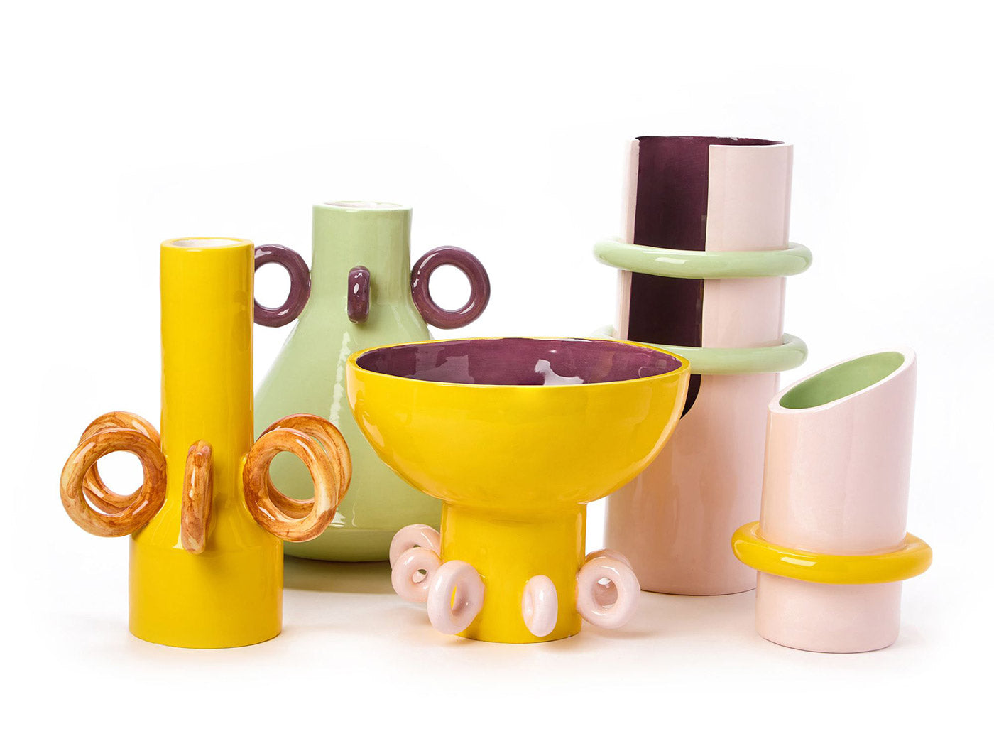 Ari De Luca x The Conran Shop – Arianna De Luca | Design