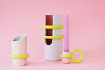 PREZIOSO candleholder / Special Edition