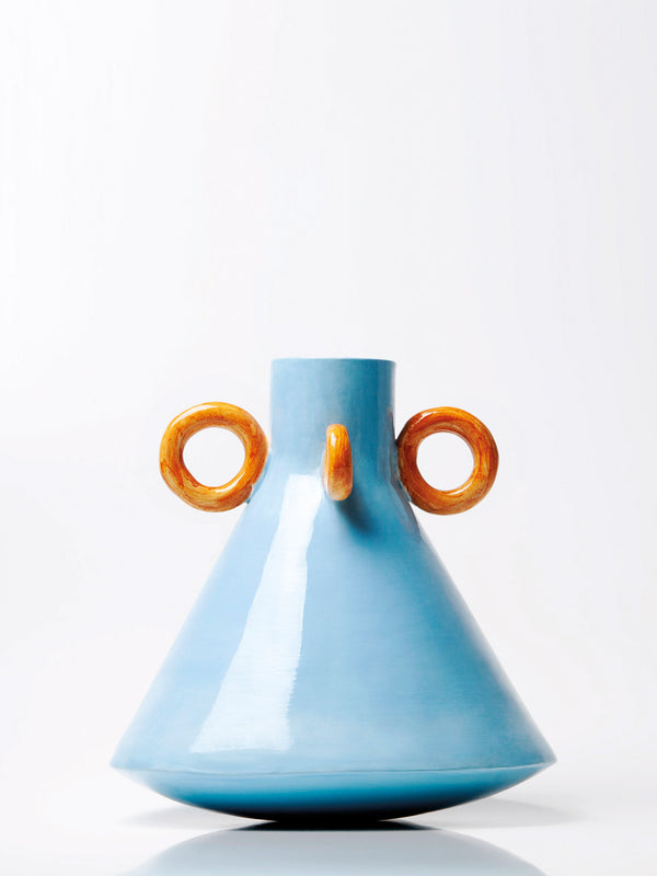 RAMINA vase