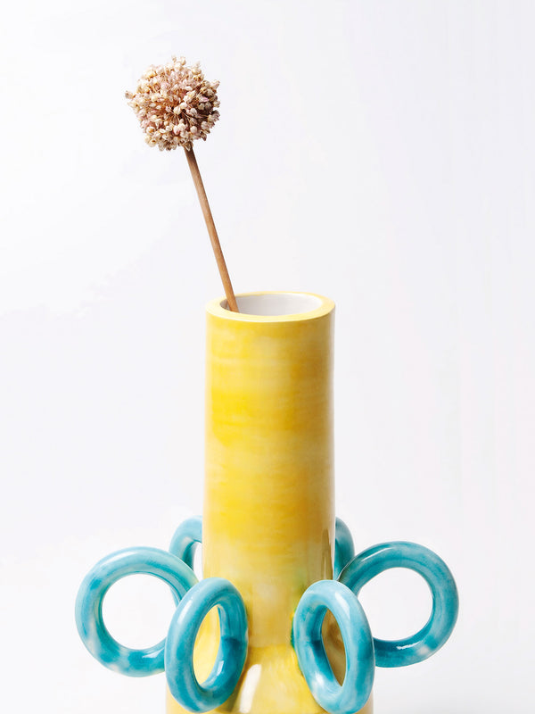 OLIO vase